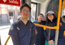 Trolebuses eléctricos cumplen 100 días mejorando la movilidad de miles de quiteños