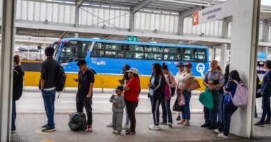 Tres rutas de alimentadores de Calderón se modifican la noche del sábado 19 de julio Tres rutas de alimentadores de Calderón se modifican la noche del sábado 19 de julio