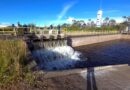 El agua vuelve a los barrios del sur de Quito: el restablecimiento total será progresivo