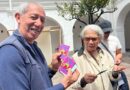 “Latidos del Barrio”: Una nueva muestra se abre en el Carmen Alto