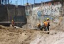 Obras de protección avanzan en quebradas de Pinar Alto para prevenir desbordamientos en la época de lluvias