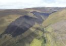 Incendio en el cerro Sincholagua fue controlado tras casi 24 horas de trabajo
