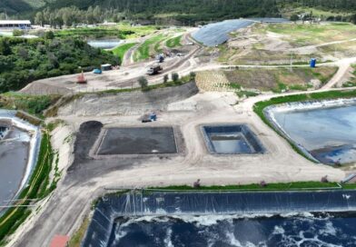 Nuevo helipuerto en El Inga refuerza capacidad de respuesta de Quito ante emergencias
