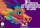 Quito será sede del desafío latinoamericano por el título de Dragón Dorado de Weiqi