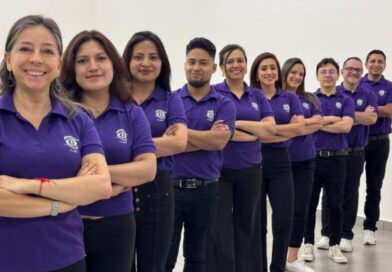 Yu Get, ganador del capital semilla de FonQuito, trasciende fronteras
