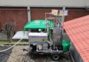 Una planta potabilizadora y 106 tanqueros entre las alternativas de abastecimiento de agua en el sur de Quito