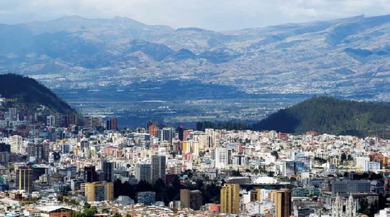 Altas temperaturas en Quito: tome precauciones para cuidar su salud y prevenir incendios
