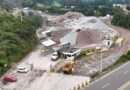 Quito será la primera ciudad del país en reciclar residuos de construcción
