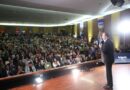 Rendición de cuentas 2024 se transmitirá en vivo desde el Salón de la Ciudad