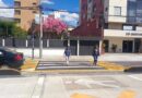 Ampliación de aceras y cruces para caminar con más seguridad en Quito
