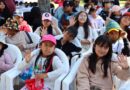 Más de 3 mil niñas y niños inician los campamentos vacacionales ‘Sol y Viento 2025’ en Los Chillos y La Delicia