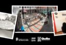 Arte, memoria y poesía este fin de semana en el Centro Cultural Metropolitano