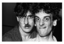 Un vistazo a las mil caras de Charly García: una exposición fotográfica con entrada libre