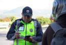 107 motocicletas fueron retenidas durante operativos de tránsito en un solo día