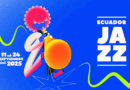 Conozca a las bandas nacionales que participarán en Ecuador Jazz 2025