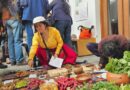 La economía solidaria, el arte, diseño, el feminismo y la danza se funden este sábado en el CAC
