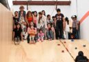 ¡Ya se inauguró AWAWA, un rincón donde los más peques pueden juegan, explorar y aprender!