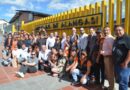 Mercado de Alangasí recibe certificación de ‘Mercado Saludable’ y se convierte en el primero del Valle de Los Chillos