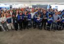 Municipio refuerza la limpieza urbana con Centro Logístico y flota vehicular