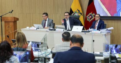 Alcalde Muñoz propone exoneración y compensación a abonados afectados por desabastecimiento de agua