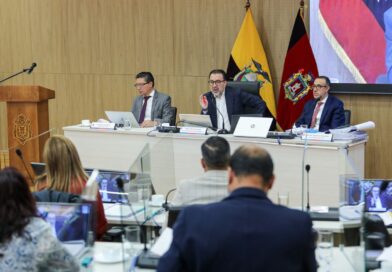 Alcalde Muñoz propone exoneración y compensación a abonados afectados por desabastecimiento de agua