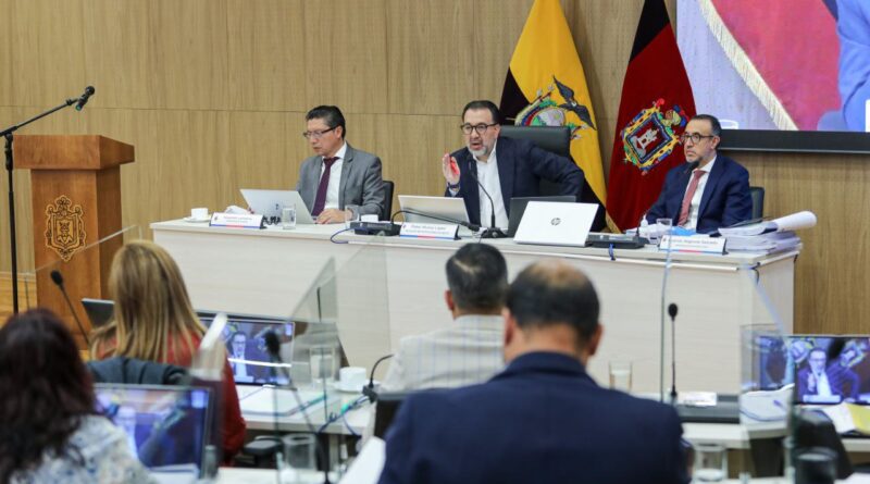 Alcalde Muñoz propone exoneración y compensación a abonados afectados por desabastecimiento de agua