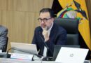 Alcalde Muñoz propone un bono de alimentación para prevenir la desnutrición en niños de los programas Quito Wawas y CEMEI
