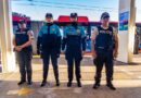 30 operativos en una semana y más de 100 uniformados refuerzan el orden y la convivencia en Ecovía y Trole