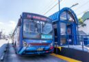 La Ecovía sigue mejorando: 34 de 35 paradas ya están readecuadas