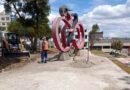 ¡Ya falta poco! 70% de avance en el parque la Kennedy