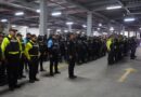 Golpe contundente en Quito: megaoperativo deja 13 clausuras, 14 retenidos y armas incautadas