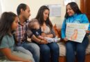 Semana de la Lactancia: Quito refuerza su compromiso con el desarrollo saludable de niñas y niños
