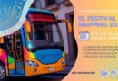 Festival ‘Quito, Luz de América’: Se activará un plan especial de transporte para facilitar el acceso al evento