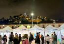 Festival «Quito Luz de América»: arte, cultura y comercio que encienden la ciudad