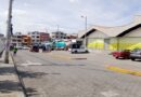 Control en los exteriores de mercados: cientos de comerciantes ahora venden en puestos formales