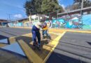 Regreso Seguro a Clases 2025: Municipio de Quito interviene 89 escuelas con señalización y seguridad vial