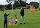 Disfrute del festival gratuito “Quito Vuela tu Cometa”, este sábado en el Itchimbía
