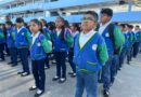 Municipio de Quito sí invierte en educación: mejores bibliotecas, pantallas inteligentes y extracurriculares gratuitos