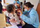Red de salud municipal: medicina, psicología y acción comunitaria para miles de quiteños