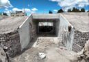 Intercambiador Mariana de Jesús alcanza el 40% de avance