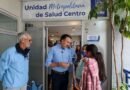 Servicios de salud municipal atienden a miles de quiteños cada mes