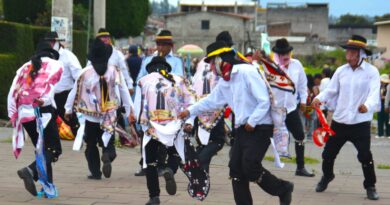 Los Chillos vive el verano con caravanas artísticas y espacios recreativos