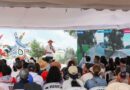 Parque Sideral se constituye como un eje de encuentro y recreación para Carapungo