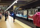 Transporte municipal extenderá su horario por el Festival de Mapping ‘Quito, Luz de América’