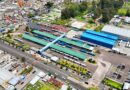 Atención: Ecovía cambia su ingreso principal de la Río Coca el domingo