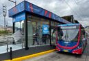 Trolebús retoma su operación normal tras movilización