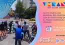 Este domingo en el Paseo Dominical: activaciones por el Día Mundial del Peatón