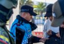 25 operativos de control en Ecovía y Trole, entre el 18 y el 24 de agosto