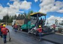Tras 150 días de espera, Quito reactiva gradualmente la rehabilitación vial