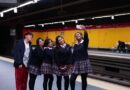¡Recomendaciones para el regreso a clases con el Metro de Quito! Spoiler: abre tu Cuenta Ciudad